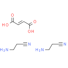 3-Aminopropionitrile fumarate (2:1)