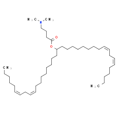 D-Lin-MC3-DMA - CAS