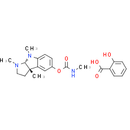 Physostigmine salicylate