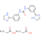 Imidocarb dipropionate