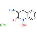PF-04859989 hydrochloride