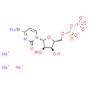 Cytidine 5'-diphosphate trisodium salt