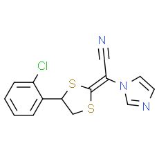 Lanoconazole