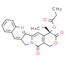 Camptothecin-20(S)-O-propionate