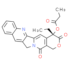 Camptothecin-20(S)-O-propionate