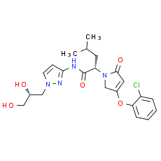 Dorzagliatin