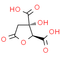 (-)-Hydroxycitric acid lactone