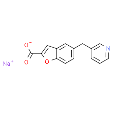 Furegrelate sodium