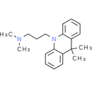 Dimetacrine