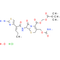 Cefcapene pivoxil hydrochloride hydrate