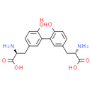 L, L-Dityrosine