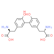 L, L-Dityrosine