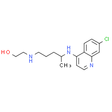 Cletoquine