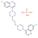 Piperaquine phosphate
