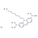 Acridine Orange 10-Nonyl Bromide