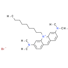 Acridine Orange 10-Nonyl Bromide