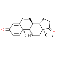 Androsta-1, 4, 6-triene-3, 17-dione