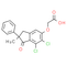 Indacrinone