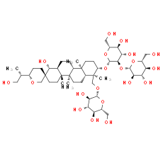 Hosenkoside A