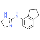 Indanazoline