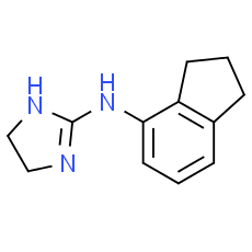 Indanazoline