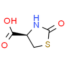 Oxothiazolidinecarboxylic acid