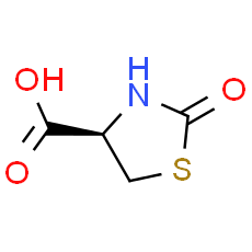 Oxothiazolidinecarboxylic acid