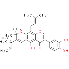 Flemiphilippinin A