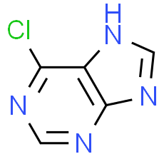 6-Chloropurine