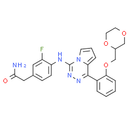 Hypoglycemic agent 1
