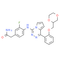 Hypoglycemic agent 1
