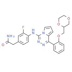 Hypoglycemic agent 1