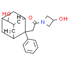 (R)-BMS-816336 - CAS