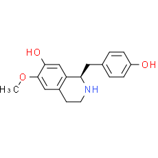 (+)-Coclaurine