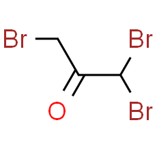1, 1, 3-Tribromoacetone