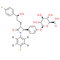 Ezetimibe phenoxy glucuronide-D4