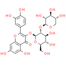 Quercetin 3-O-sambubioside
