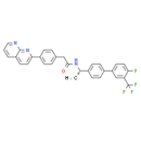 hGPR91 antagonist 1