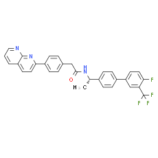 hGPR91 antagonist 1