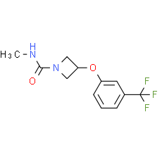 Fluzinamide