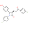 Ezetimibe ketone