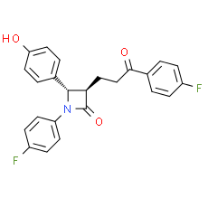 Ezetimibe ketone