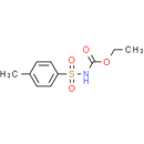 Ethyl tosylcarbamate