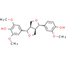 (+)-Medioresinol