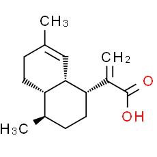 Artemisic acid