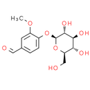Glucovanillin