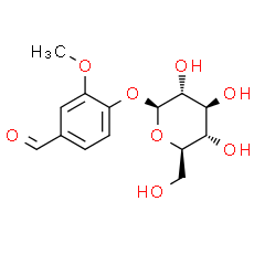 Glucovanillin