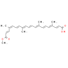 Bixin