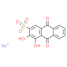 Alizarin Red S sodium