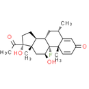 Fluorometholone